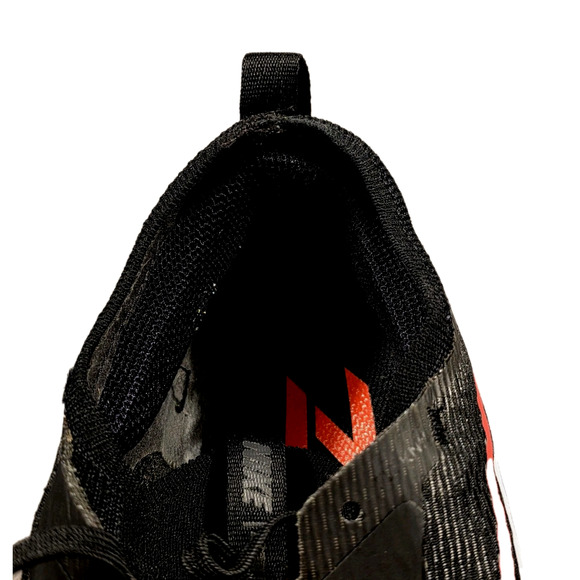 Nike Zoom Fly 4 Running Shoes Mens 11 Black Hyper Violet CT2392-004 Marathon 5K - Picture 13 of 13